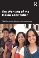 Arghya Sengupta (U. A.) | The Working Of The Indian Constitution | Taschenbuch