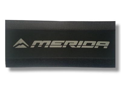 MERIDA Bike Chainstay Protector Pad Reflective Frame Guard MTB Road Bicycle