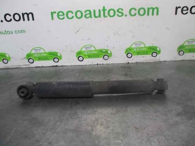 56210JD02A STOßDÄMPFER RECHTS HINTEN / SACHS / 8149020001399 / 2318292 FÜR NISSA