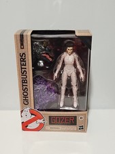 NEW IN BOX Hasbro E9798 Ghostbusters Plasma Series GOZER 6-Inch Action Figure