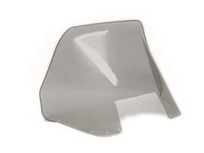 Polaris Indy Trail 488, 1986 1987 1988 1989, 17" Smoke Windshield