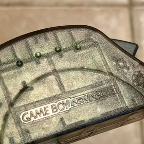 Nintendo Game Boy Advance GBA Wireless Adapter x2 AGB-015 Authentic REGION FREE