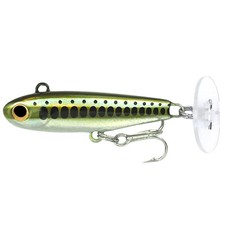 Fiiish Power Tail Fresh Water Fast 6,4 cm / 12 g
