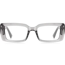 Rectangle Glasses