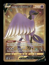 Galarian Articuno V #181 Prices | Pokemon Brilliant Stars | Pokemon Cards