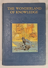 The Wonderland of Knowledge - Vol 11 / 1961