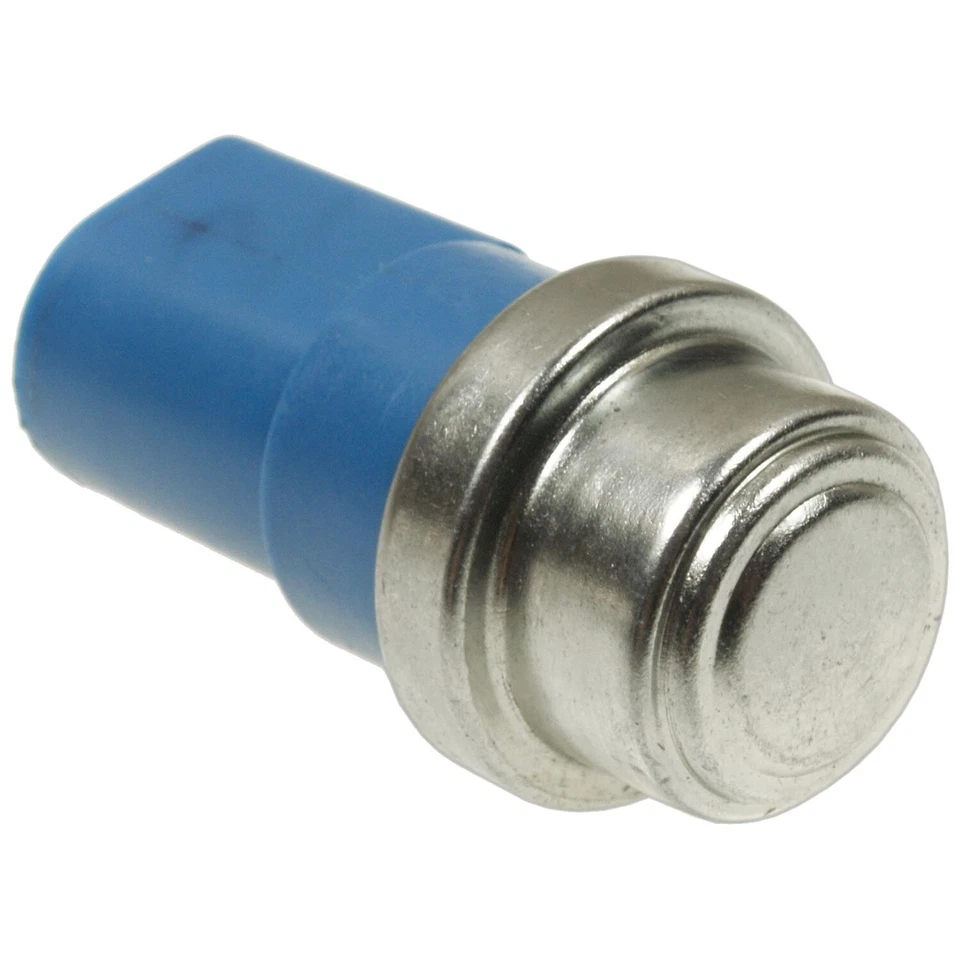 Interruptor ventilador refrigeración motor Audi A4 Quattro 1998-2002 SMP 1999 2000 2001 Foto 2 de 4