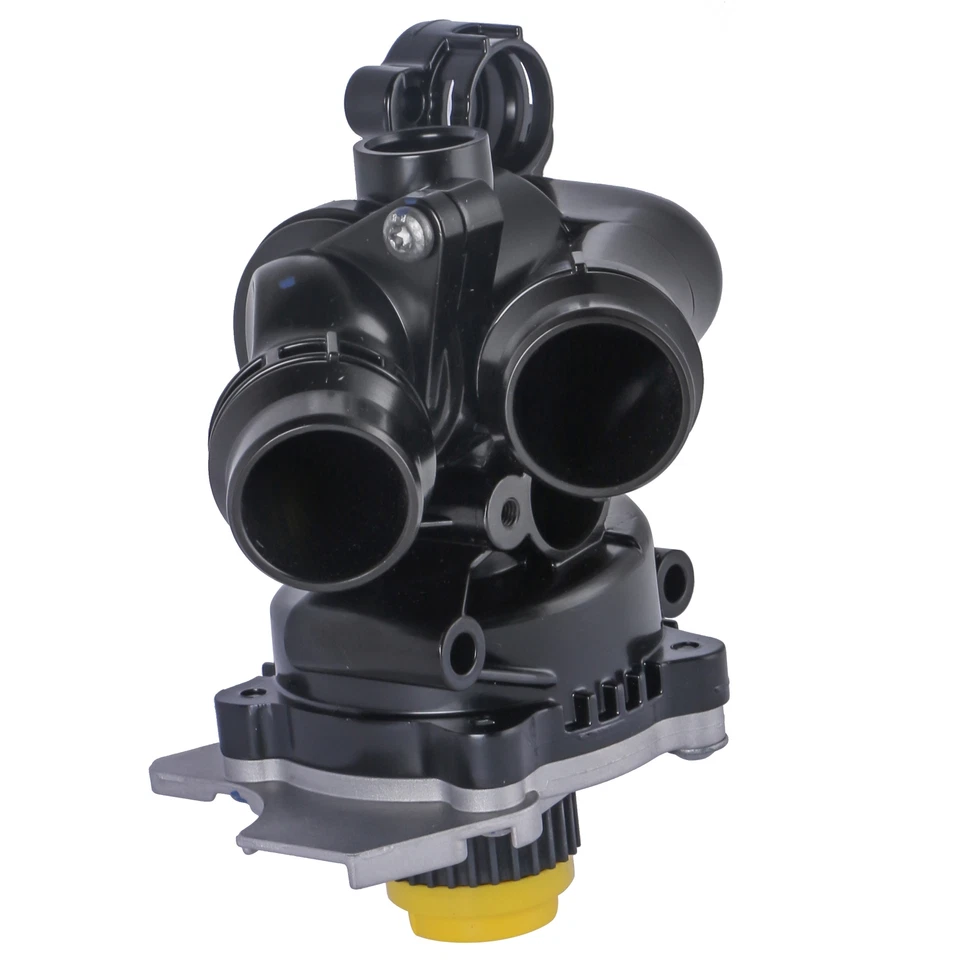 Nueva bomba de agua para VW CC Eos Tiguan Jetta Passat Tiguan Audi Q3 A3 A4 TT 2,0 L L4 Foto 3 de 4