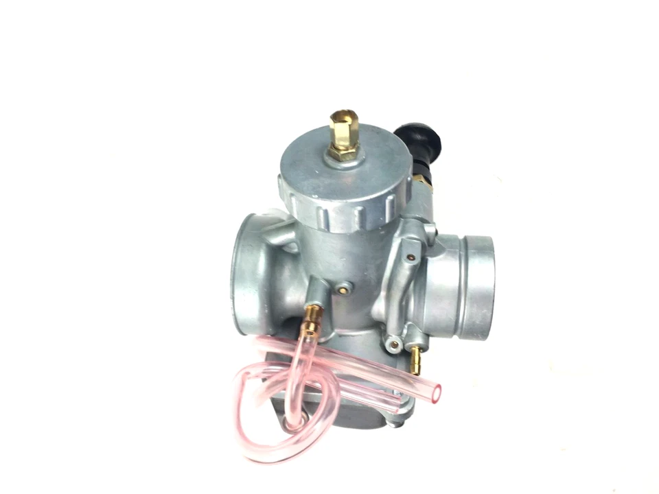 Carburetor for Yamaha DT100 1973-1980 Enduro Two-Stroke Bike - Image 4 of 4