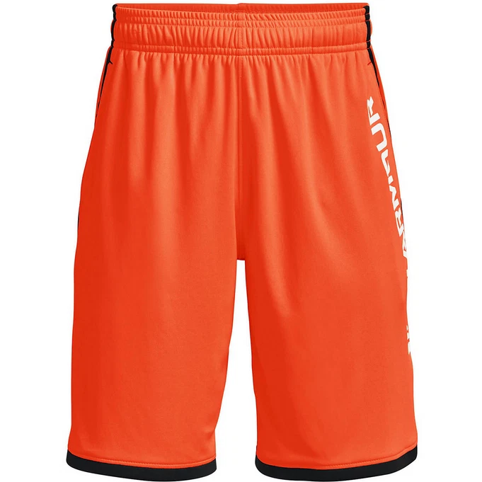 Under armour stunt printed shorts online