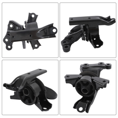 1092A096 For 14-22 Mitsubishi Mirage G4 L3 1.2L New 3PCS