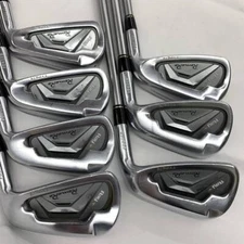 Golf Iron Set Romaro Ray V Type R Diamana Thump i105 (S) 7pcs 4-P JAPAN