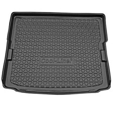 Z438218 Kofferraumwanne kompatibel mit Opel Zafira B (II) 05.2005-2014