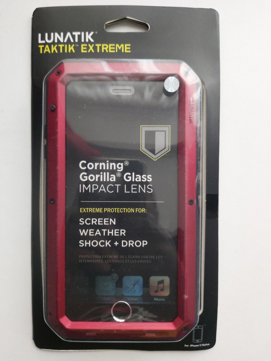 Protective Case Lunatik Taktik Iphone Lunatik Taktik Extreme