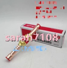 1PCS New Danfoss check valve NRV10S interface 10mm 020-1011 #JY