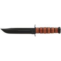 Ka-bar Authentic Usmc Fighting Utility Knife With Sheath 2-1217-8 on sale Ka-bar Authentic Usmc Fighting Utility Knife With Sheath 2-1217-8 on sale
