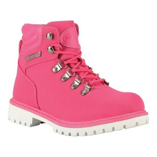lugz casual boots