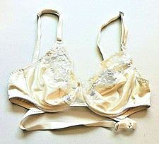 34C Vintage Backless by Smoothie Multiway Full Coverage Underwire Bra 164