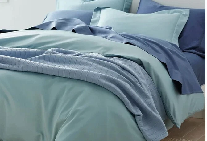 The Company Store Legends Luxury Egyptian Cotton Blanket King