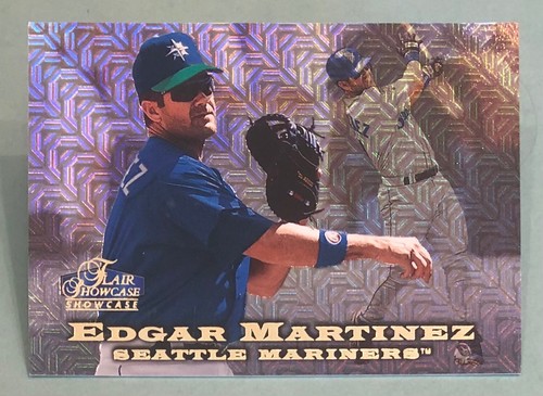 1998 Edgar Martinez #103