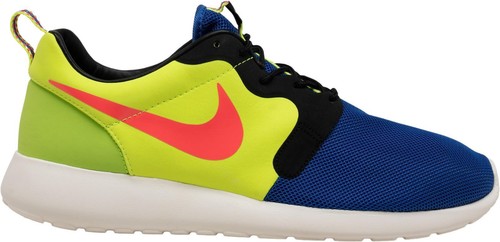 Nike Rosherun Hyp Mens 636220-700 Size 9 Lime Green m_67505eed9ceaf72fb74348fd.jpeg main image 4