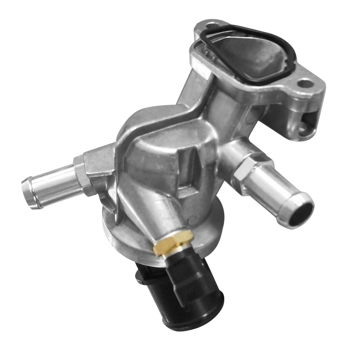 Engine Coolant Thermostat Housing Assembly 12642691 For CHEVROLET