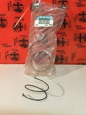 Ressort divers Alfa Romeo ALFA 166