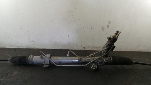 #1Y306-013 Mercedes W639 Vito 110 CDI Lenkgetriebe Servolenkung A6394602400 - Bild 2 von 11