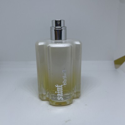 KAT VON D SAINT Eau de Parfum Spray 50 ml oz New Unbox