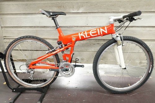 Klein Mantra Race Mountain Bike Full 