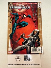 Cover of Ultimate Spider-Man #88