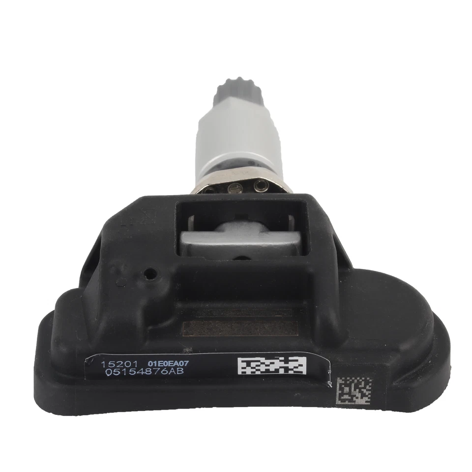 Sensor de pressão dos pneus 4 peças TPMS 5154876AC para Ram ProMaster 1500 2500 3500 City - Imagem 4 de 4