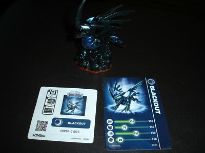 Skylanders TRAP Team Legendary Undead Skull Trap L3143 - Foto 7
