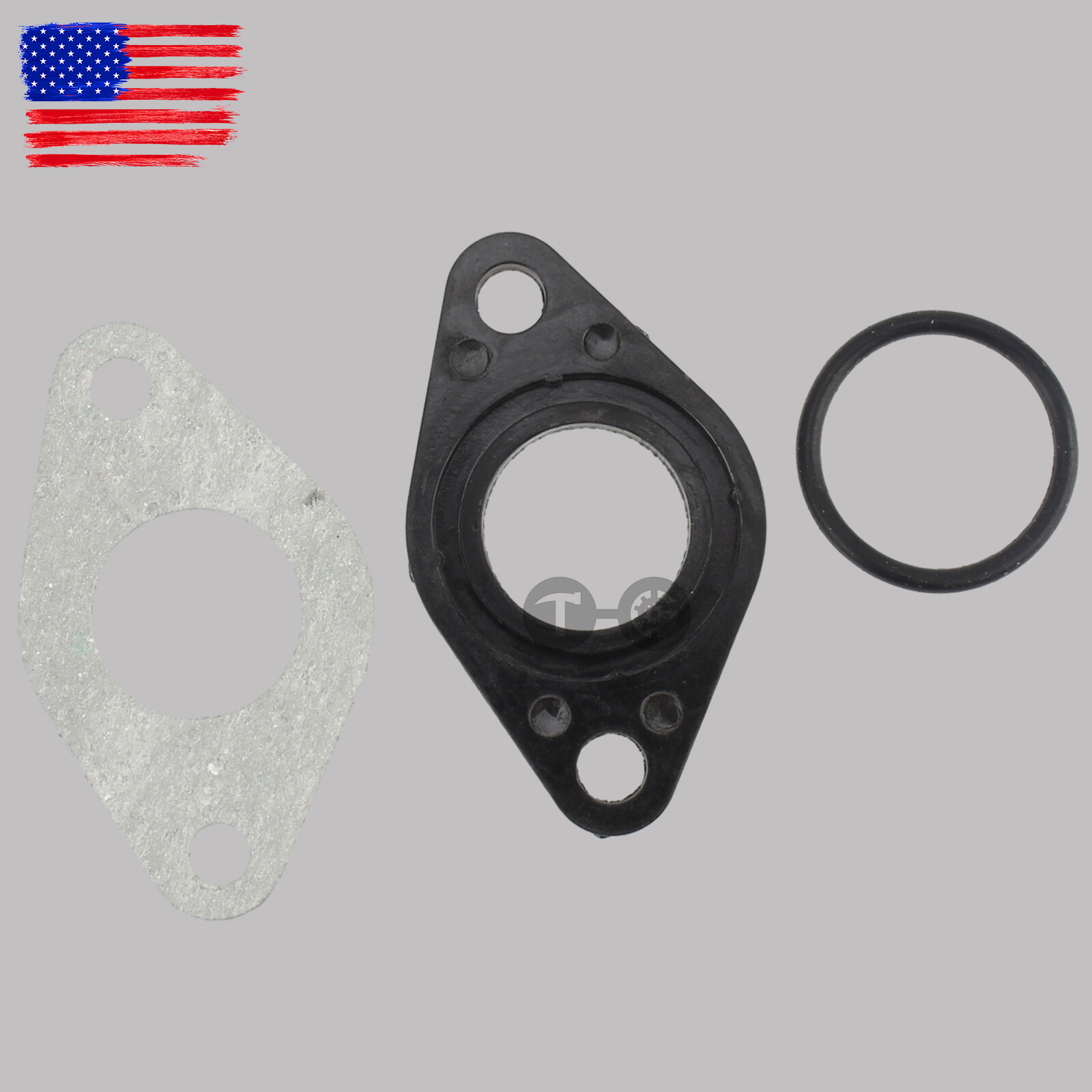 Purchase Honda ATC 90 ATC90 Carb/Carburetor -NEW- In Miami, Florida, US, For US $104.95 - Foto 9