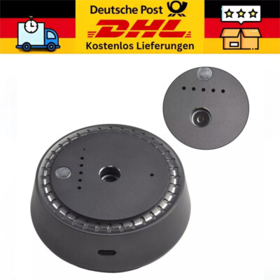 Auto Aroma Diffusor Lufterfrischer Intelligenter Aromatherapie Diffusor DE