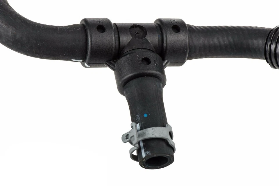 Jeep Commander 2006-2007 4,7 L climatización calefacción manguera oem nuevo Mopar 68001159Aa Foto 3 de 4