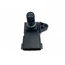 4Bar MAP Sensor 5WK96841 Intake Air Boost Pressure for Renault Peugeot Kia