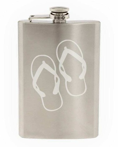 Summer Spring Flip Flops Beachware 