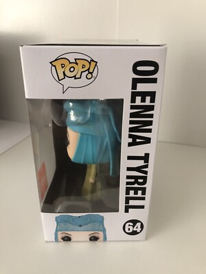 Figurine Pop Game of Thrones #64 pas cher : Olenna Tyrell