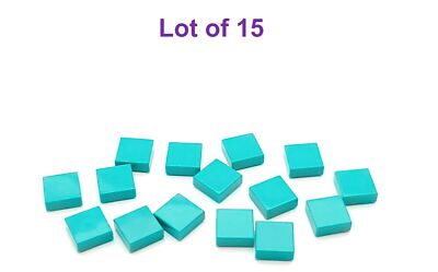 Lego 1x1 Tile You Choose the Color