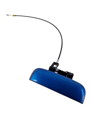 SUZUKI CELERIO FE 2018 Heckklappen Griff Offner Tailgate Grab Handle