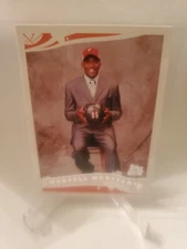 2005-06 Topps - #226 Martell Webster (RC)