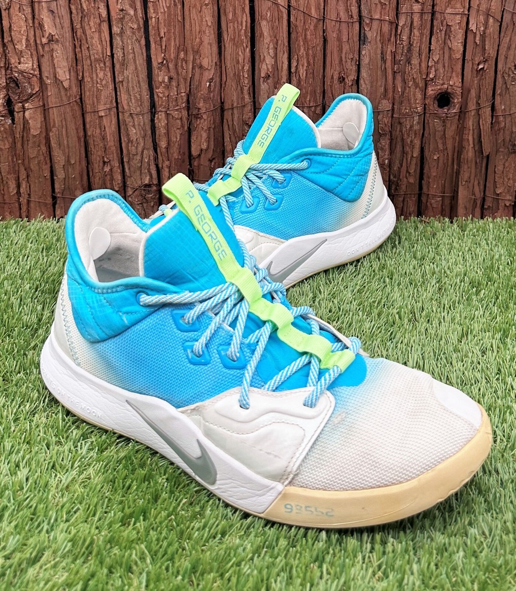 Basketball George Shoes Pg3 Shoes For Sale Nike PG TB Paul George