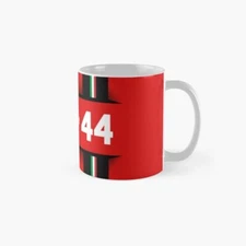 F1 2025 - #44 Hamilton [early v4] Classic Mug , Gift For Family