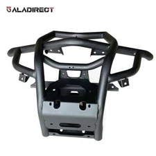 Front Pre-Runner Bumper Brush Guard Fit For 2017-2025 Can-Am Maverick X3 Max