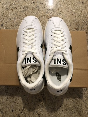Rare Nike Air Bruin Max iD SNL 8H Saturday Night Live Shoes Size 11.5 | eBay