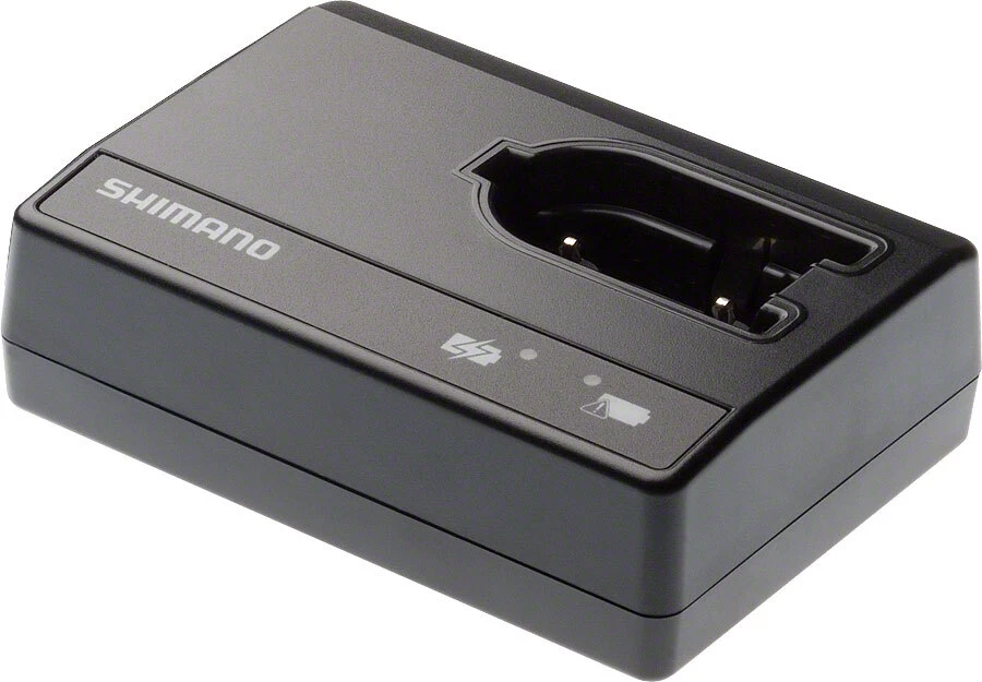 Di2 E-Tube Battery Charger - Thumbnail 2