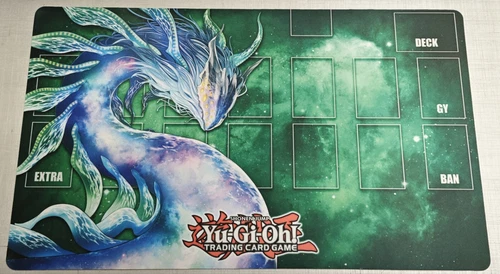 Playmat Tappetino Personalizzato Custom con la tua immagine YUGIOH POKEMON MAGIC - Foto 5 di 5