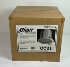 Bogen Orbit OCS1 Ceiling Speaker 6.5 100W 70V...