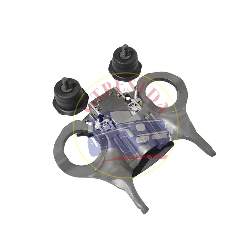 Kit de horquilla de doble embrague transmisión Ford Focus Fiesta 2012-2019 6DCT250 DPS6 Foto 4 de 4